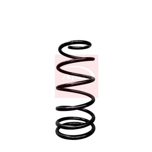 Apec 2 x Suspension Springs fits Land Rover Range Rover Evoque 2011-2019 2.0 2.2