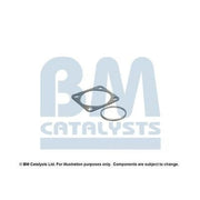 BM Catalysts Exhaust Pipe Mounting Kit FK70416A