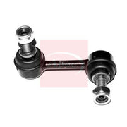 Apec Stabiliser Bar Link Coupling Rod Rear Left fits Honda Civic VII 2001-2005