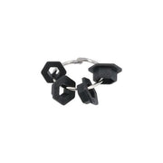 Laser Non Marring Imperial Socket/Wrench Insert Set 4pc 8468 Laser - Dynamic Drive