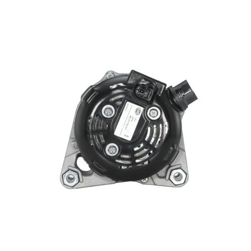 Hella Car Alternator 12V fits Ford Ecosport 2013 on 1.0