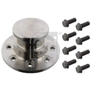Febi Fifth Wheel Kingpin High 104933