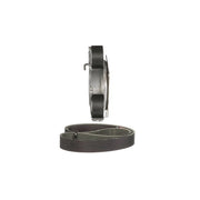 Gates V-Ribbed Belt Set fits Hyundai I30 2020 on 1.6
