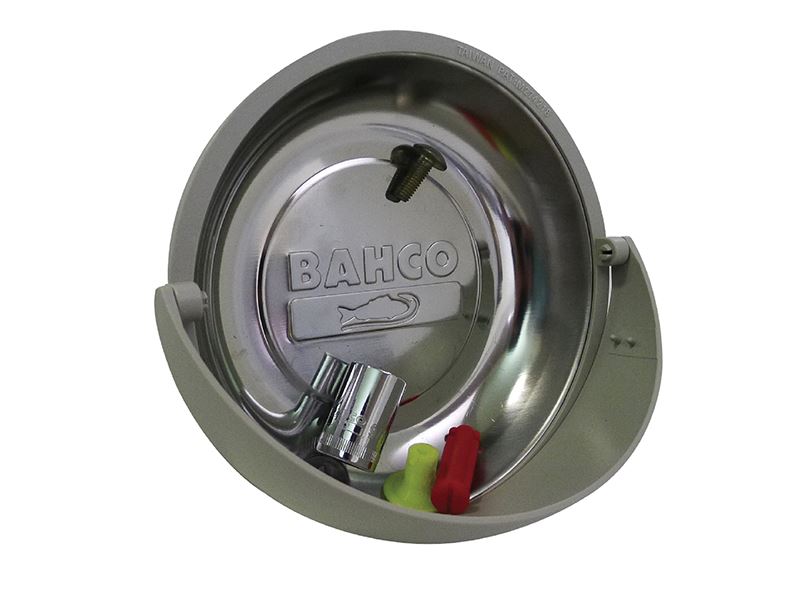 Bahco BMD150 Magnetic Parts Tray Bahco - Dynamic Drive
