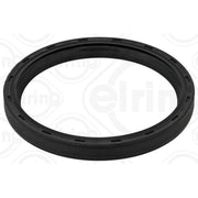 Elring Crankshaft Shaft Seal 104mm OD ID Wide fits Cadillac Ats 2013 on 2.0