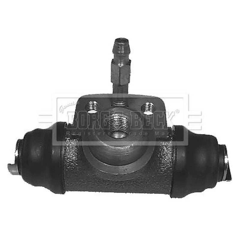 Borg & Beck Wheel Cylinder Hydraulic Brake Rear Right BBW1455