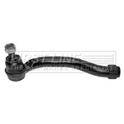 First Line Steering Tie Rod End Ball Joint fits Honda Civic VIII 2005-2012