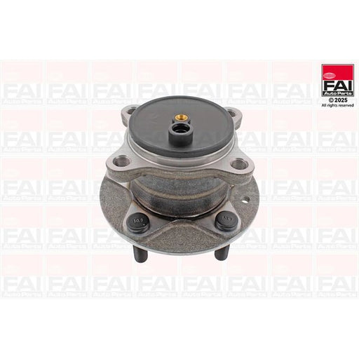 FAI Wheel Bearing Kit 138mm fits Mazda 3 2018-2021 1.5 1.8 2.0