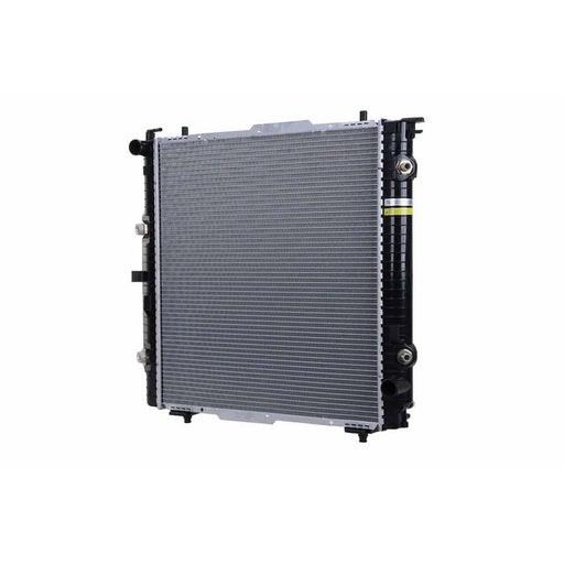 Hella Engine Radiator 8MK 366 300-591