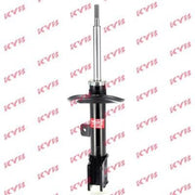 KYB Shock Absorber Damper Strut Front Right fits Citroën C4 II 2009-2018