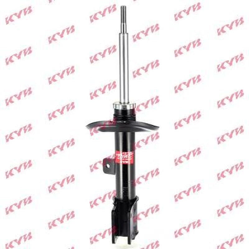 KYB Shock Absorber Damper Strut Front Right fits Citroën C4 II 2009-2018