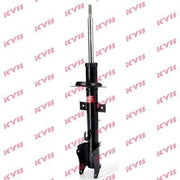 KYB Shock Absorber Damper Strut Rear fits Alfa Romeo 156 1997-2005