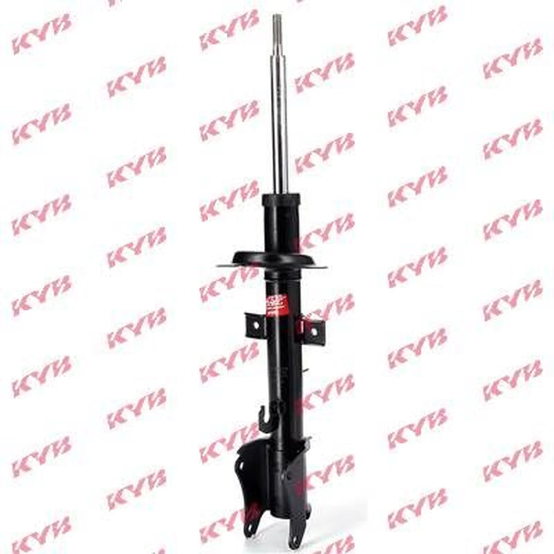 KYB Shock Absorber Damper Strut Rear fits Alfa Romeo 156 1997-2005
