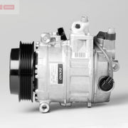 Denso Air Conditioning Compressor fits Porsche 911 2007-2020 3.4 3.6 3.8 4.0