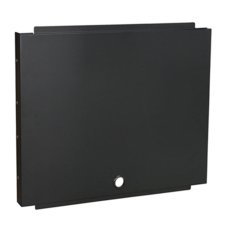 Sealey Premier Premier Corner Storage System with Stainless Worktop 1.7m Sealey Premier - Dynamic Drive
