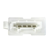 Valeo Heater Blower Resistor 946047
