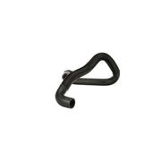 Gates Radiator Coolant Hose 905mm ID fits Volvo S80 II 2006-2011 2.4