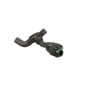 Gates Curved Radiator Hose fits Opel Astra G 2000-2005 1.7
