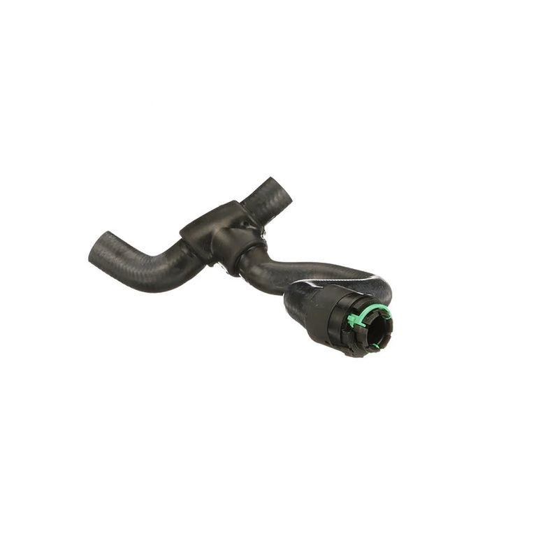 Gates Curved Radiator Hose fits Opel Astra G 2000-2005 1.7