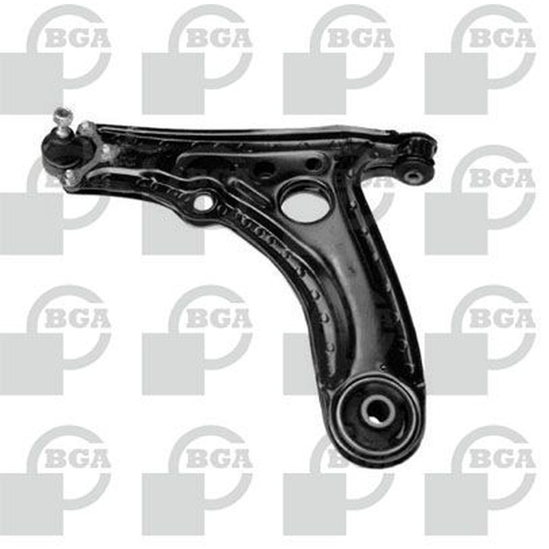 BGA Control/Trailing Arm Front Left fits Seat Arosa 1997-2004 1.0 1.4 1.7