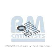 BM Catalysts Fitting Kit FK80153B FK80153B