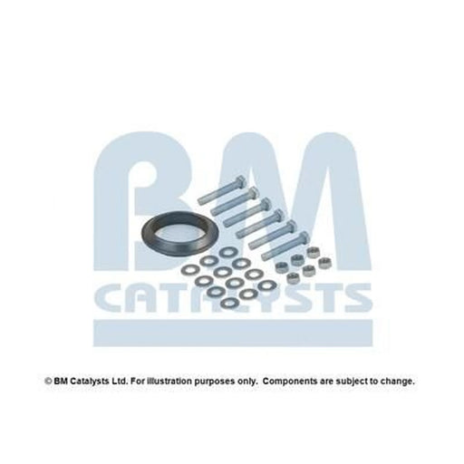 BM Catalysts Fitting Kit FK80153B FK80153B
