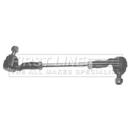 First Line Inner Rack End Right Joint fits Nissan Urvan 1986-1997 2.0 2.3 2.5