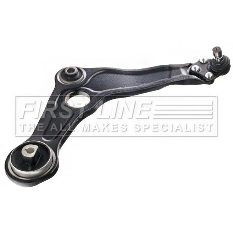 First Line Control/Trailing Arm fits Renault Megane E-Tech SUV 2021 on