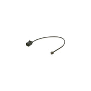 Bosch Brake Pad Wear Sensor Front fits Audi Q7 2006-2015 3.0 3.6 4.2 6.0