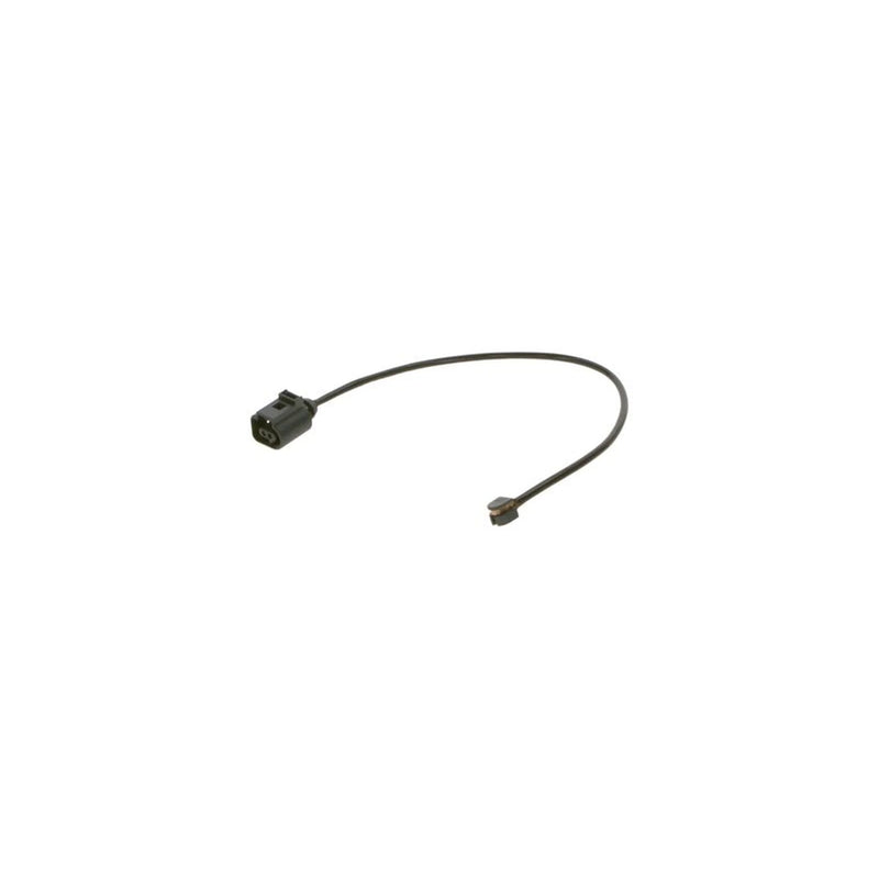 Bosch Brake Pad Wear Sensor Front fits Audi Q7 2006-2015 3.0 3.6 4.2 6.0