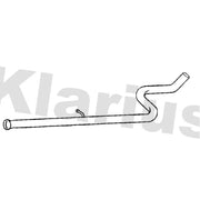 Klarius Exhaust Pipe OD PG1007Q