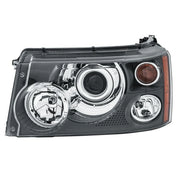 Hella Headlight Headlamp H8 Left fits Land Rover Range Rover Sport I 2005-2013