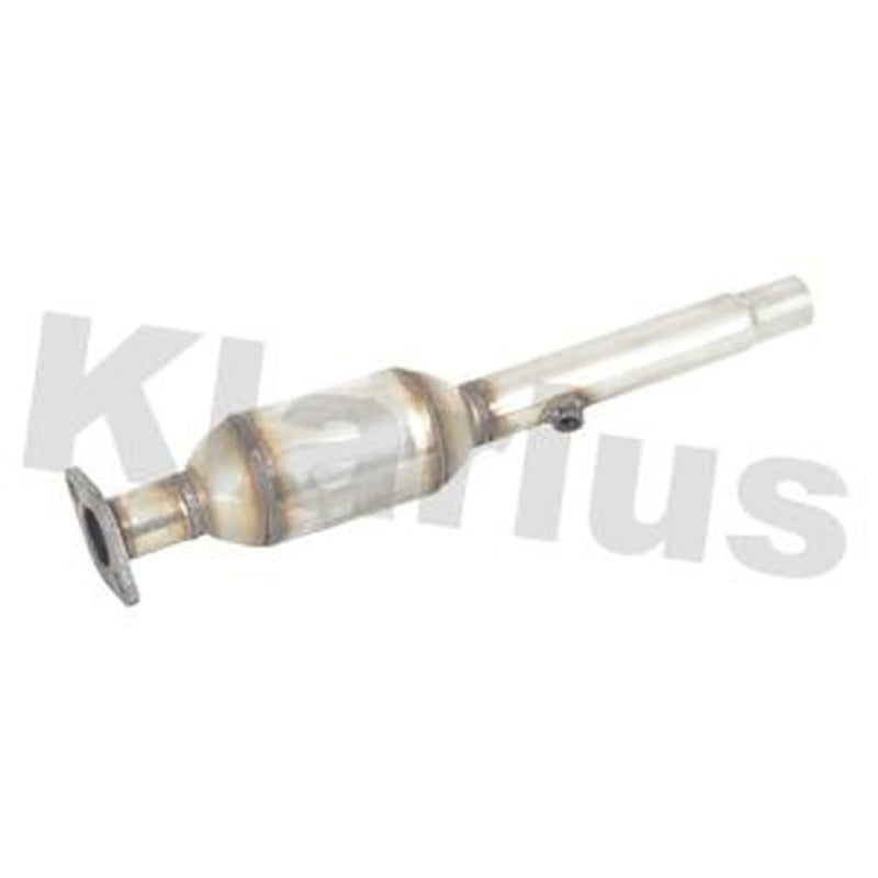 Klarius Catalyst Type Approved fits Skoda Octavia II 2004-2013 1.4
