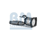 BM Catalysts Homologated Diesel Cat fits Citroën C5 III 2008-2009 2.7