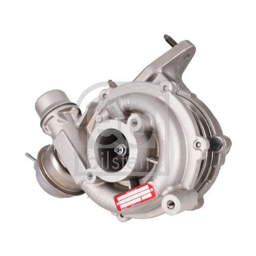 Febi Turbocharger Turbo Unit 186915