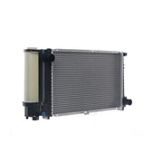 Mahle Engine Radiator fits BMW 5 1990-1996