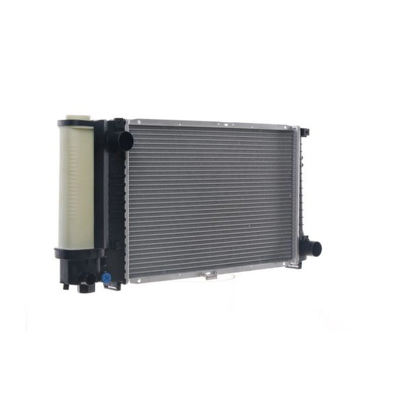 Mahle Engine Radiator fits BMW 5 1990-1996