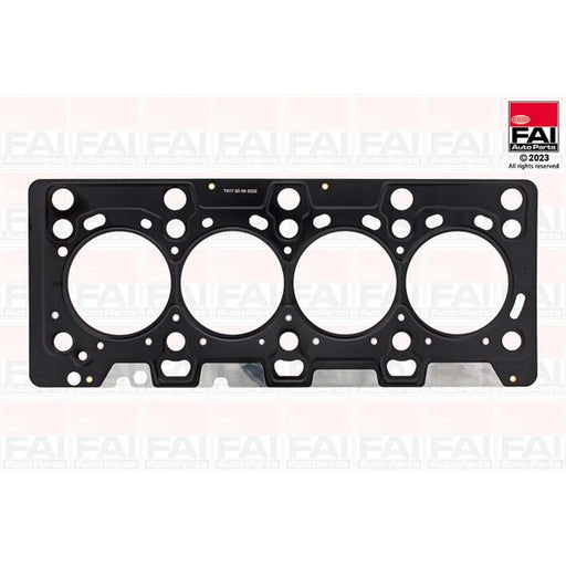 FAI Cylinder Head Gasket 0mm Thick HG1432