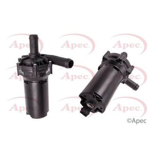 Apec Auxiliary Coolant Water Pump AWP1566