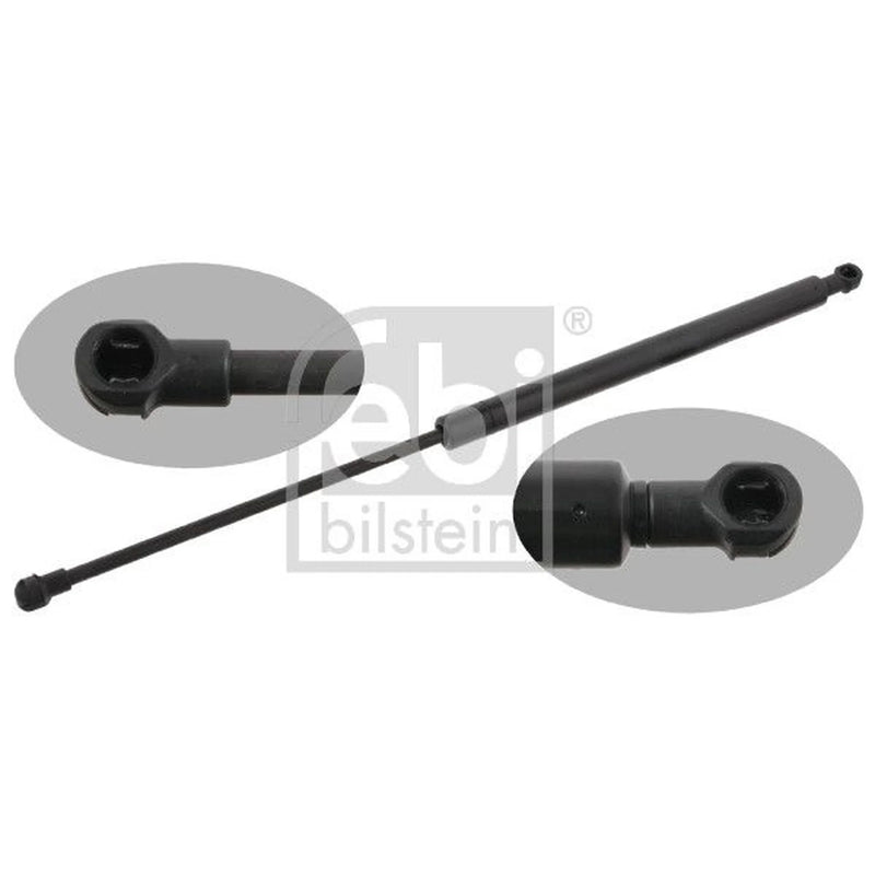 Febi Boot Gas Strut Lift Support Tailgate / Boot Lid Sho 14063