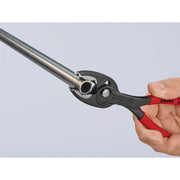 Draper Knipex 82 01 200 SB TwinGrip Slip Joint Pliers, 200mm 03518 Draper - Dynamic Drive