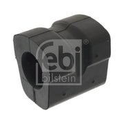 Febi Anti Roll Bar Mounting Bracket Front 100057