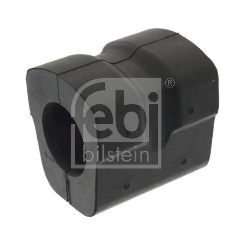 Febi Anti Roll Bar Mounting Bracket Front 100057