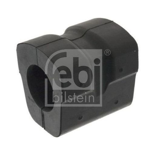 Febi Anti Roll Bar Mounting Bracket Front 100057