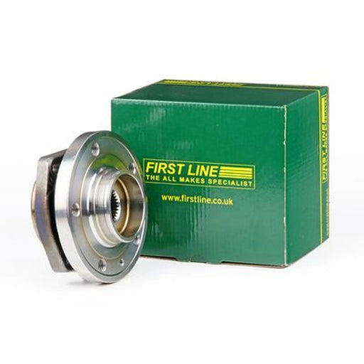 First Line Wheel Bearing Kit fits Volvo 850 1991-1997 2.0 2.3 2.4 2.5