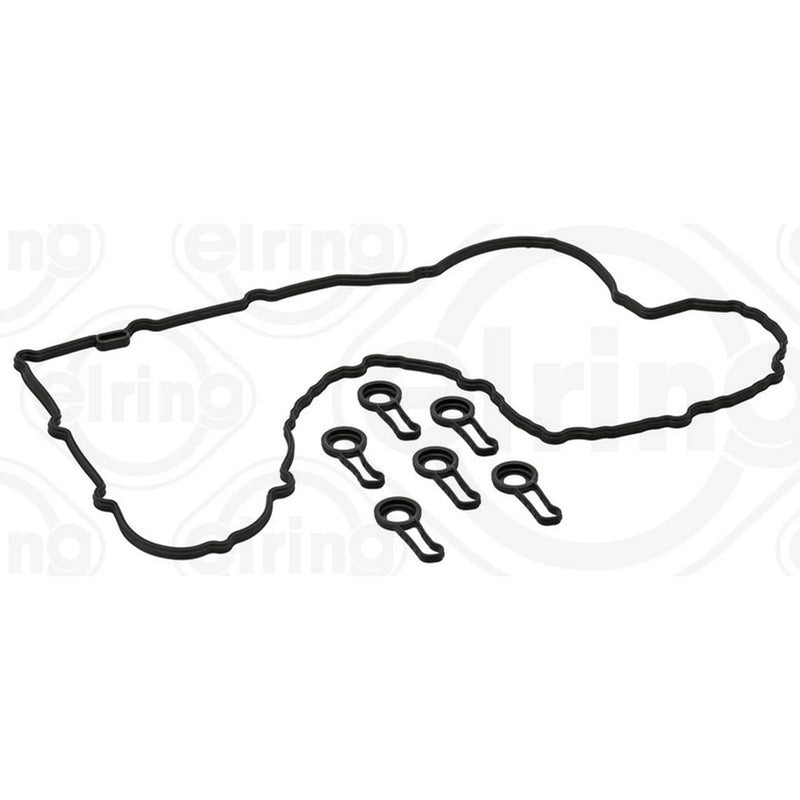 Elring Cylinder Head Cover Gasket Set fits Alpina D3 2020 on