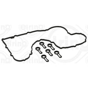 Elring Cylinder Head Cover Gasket Set 202.810