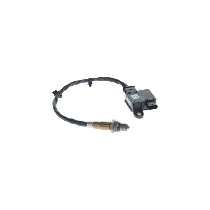 Bosch Diesel Particulate Sensor fits Kia Soul II 2014-2018 1.6