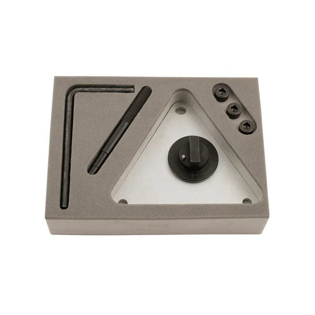 Laser Tools Engine Timing Tool Set - for Fiat 0.9 TwinAir - PL