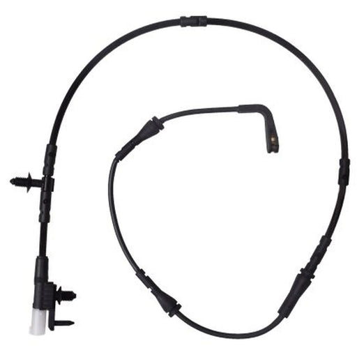 Mintex Brake Pad Wear Sensor Rear fits Jaguar Xe 2015 on 2.0 3.0